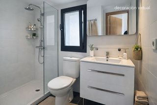 Dúplex en venta en Centre en Blanes