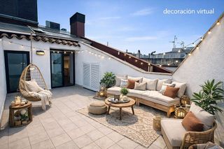 Dúplex en venta en Centre en Blanes