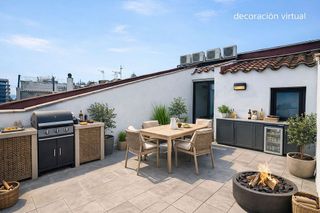 Dúplex en venta en Centre en Blanes