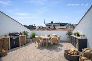 Dúplex en venta en Centre en Blanes