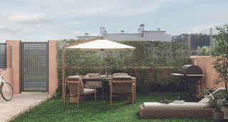 Casa adosada en venta en Arbúcies