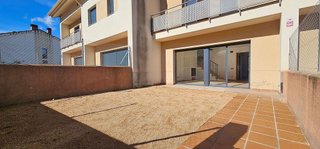 Casa adosada en venta en Arbúcies