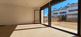 Casa adosada en venta en Arbúcies