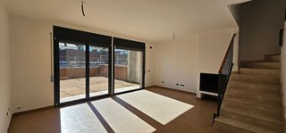 Casa adosada en venta en Arbúcies
