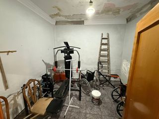 Casa adosada en venta en Playa Puerto de Sagunto en Sagunto