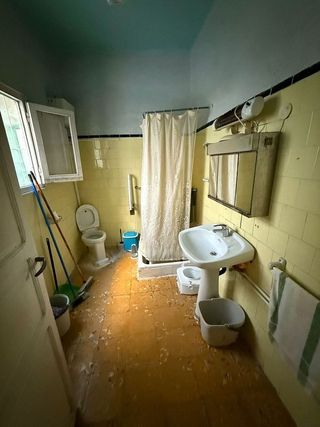 Casa adosada en venta en Playa Puerto de Sagunto en Sagunto