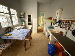 Casa adosada en venta en Playa Puerto de Sagunto en Sagunto