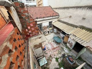 Casa adosada en venta en Playa Puerto de Sagunto en Sagunto