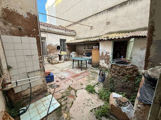 Casa adosada en venta en Playa Puerto de Sagunto en Sagunto