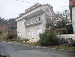 Chalet en venta en Gomesende