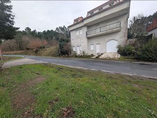 Chalet en venta en Gomesende