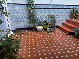 Chalet en venta en Centro - Doña Mercedes en Dos Hermanas