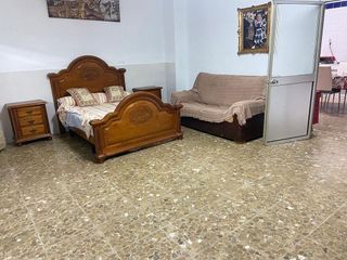 Chalet en venta en Centro - Doña Mercedes en Dos Hermanas