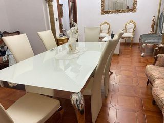 Chalet en venta en Centro - Doña Mercedes en Dos Hermanas