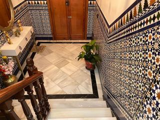 Chalet en venta en Centro - Doña Mercedes en Dos Hermanas