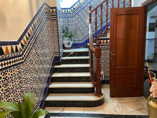 Chalet en venta en Centro - Doña Mercedes en Dos Hermanas