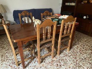 Chalet en venta en Centro - Doña Mercedes en Dos Hermanas