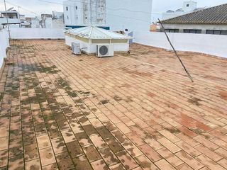 Chalet en venta en Centro - Doña Mercedes en Dos Hermanas