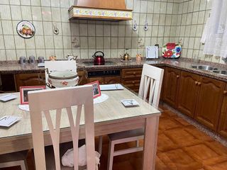 Chalet en venta en Centro - Doña Mercedes en Dos Hermanas