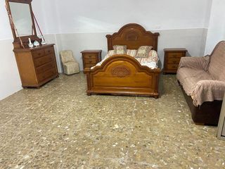 Chalet en venta en Centro - Doña Mercedes en Dos Hermanas