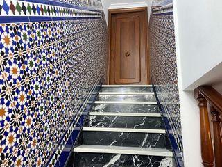 Chalet en venta en Centro - Doña Mercedes en Dos Hermanas