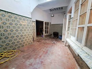 Chalet en venta en Centro en Mérida