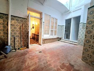 Chalet en venta en Centro en Mérida