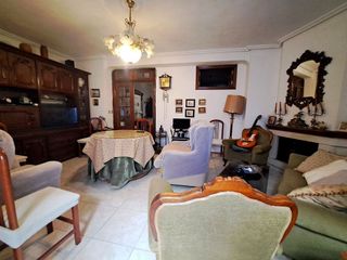 Chalet en venta en Centro en Mérida