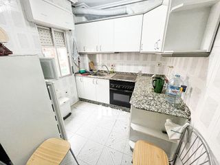 Casa adosada en venta en Cieza