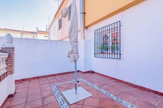 Casa adosada en venta en Cúllar Vega