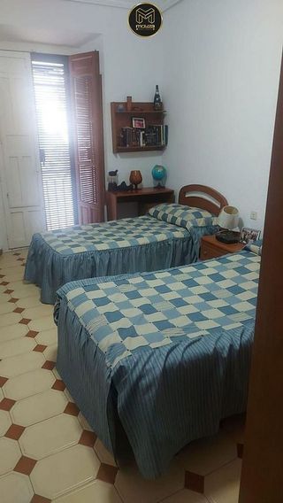 Chalet en venta en San Felipe - El Almendral - La Merced en Jaén