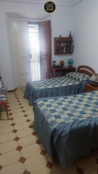 Chalet en venta en San Felipe - El Almendral - La Merced en Jaén