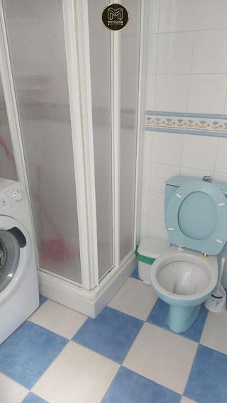 Chalet en venta en San Felipe - El Almendral - La Merced en Jaén