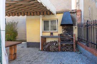 Chalet en venta en Guadix