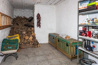 Chalet en venta en Guadix