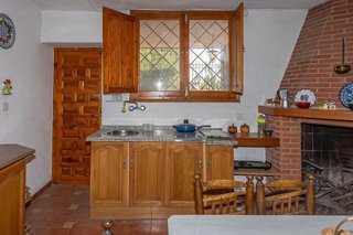 Chalet en venta en Guadix