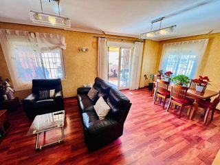 Casa pareada en venta en Nueva Torrevieja - Aguas Nuevas en Torrevieja