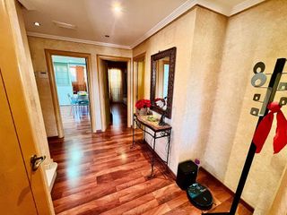 Casa pareada en venta en Nueva Torrevieja - Aguas Nuevas en Torrevieja