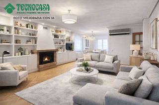 Chalet en venta en Cubas de la Sagra