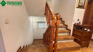 Chalet en venta en Cubas de la Sagra