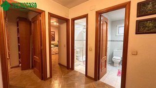 Chalet en venta en Cubas de la Sagra