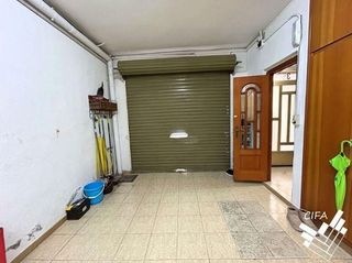 Casa adosada en venta en Casco Urbano en Vinaròs