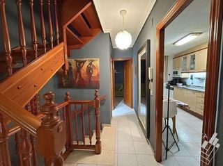 Casa adosada en venta en Casco Urbano en Vinaròs