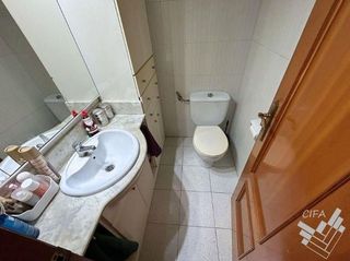 Casa adosada en venta en Casco Urbano en Vinaròs