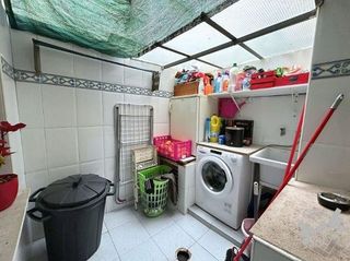 Casa adosada en venta en Casco Urbano en Vinaròs