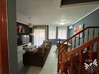 Casa adosada en venta en Casco Urbano en Vinaròs