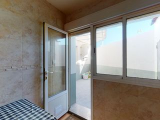 Casa pareada en venta en Zarza (La)