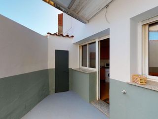 Casa pareada en venta en Zarza (La)