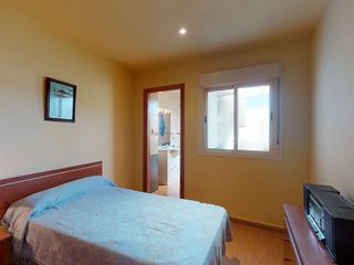 Casa pareada en venta en Zarza (La)