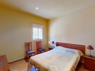 Casa pareada en venta en Zarza (La)